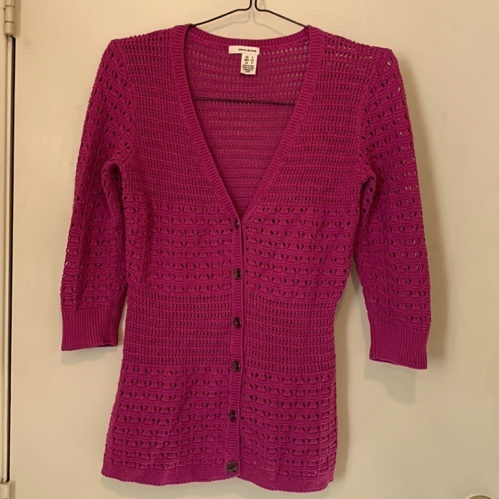 Dkny Sweater